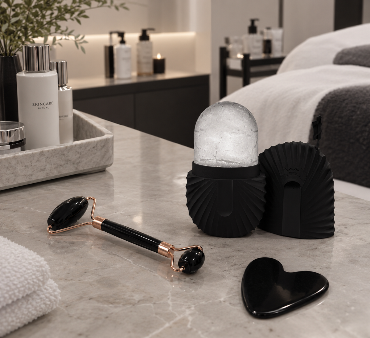 SCULPT GLOW — Define, Depuff & Refresh