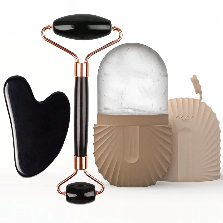 SCULPT GLOW — Define, Depuff & Refresh