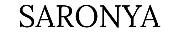Saronya